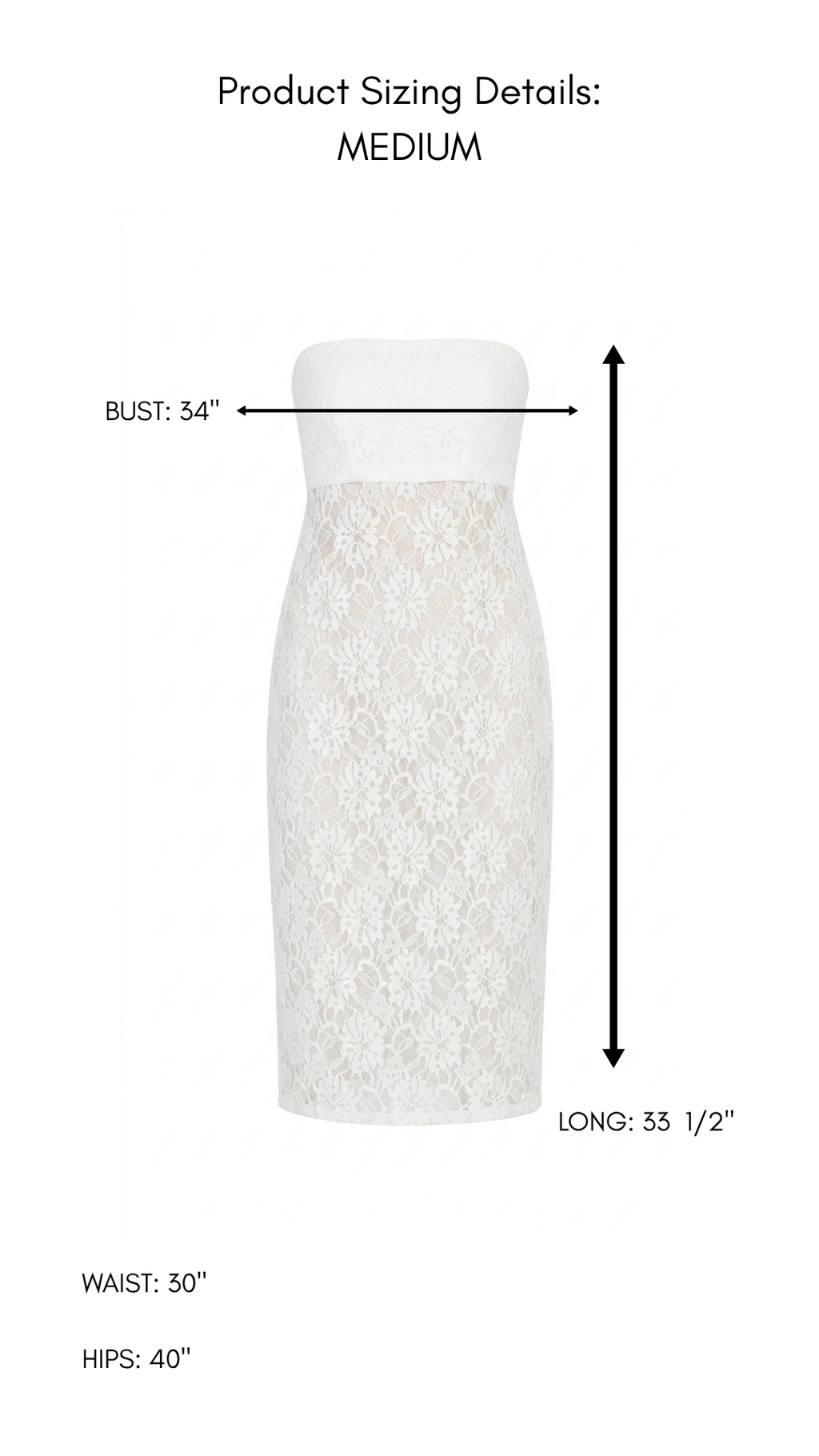 The Celestial Flora Dress