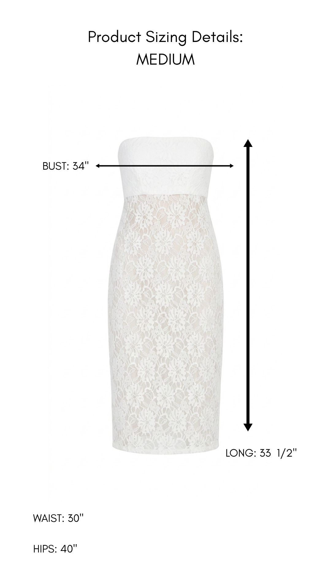 The Celestial Flora Dress