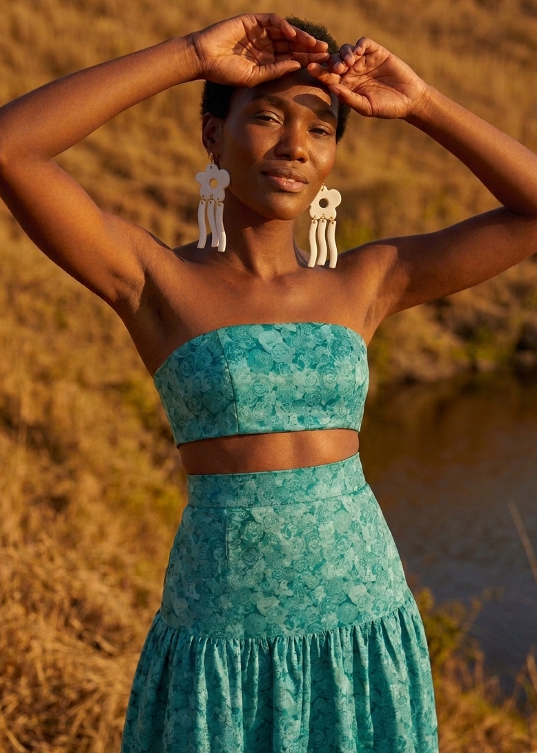 The Isadora Set