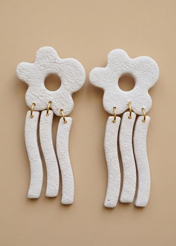 Bianca Earrings