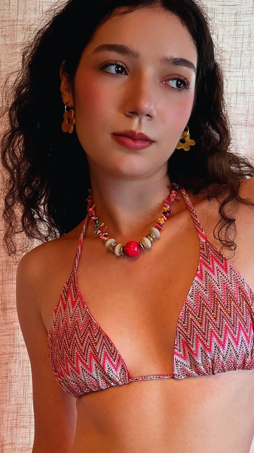 Jade Necklace