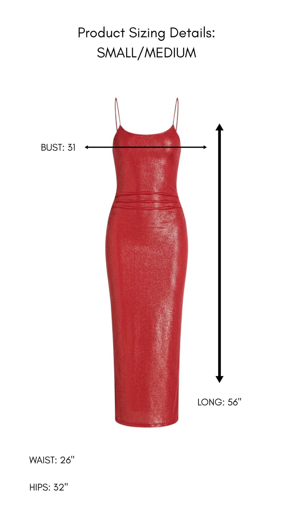 The Rosé-Mystycal Dress