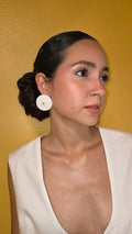 Golden-Sol Earrings