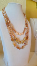Beaded Necklace