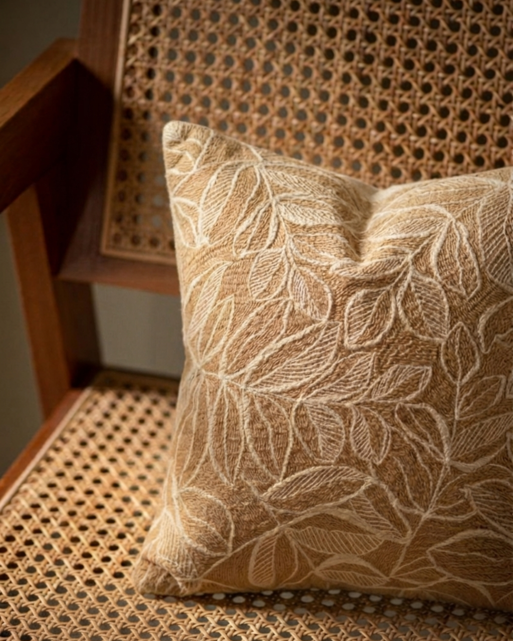 Cushions