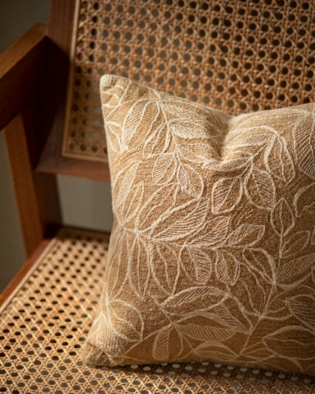 Cushions
