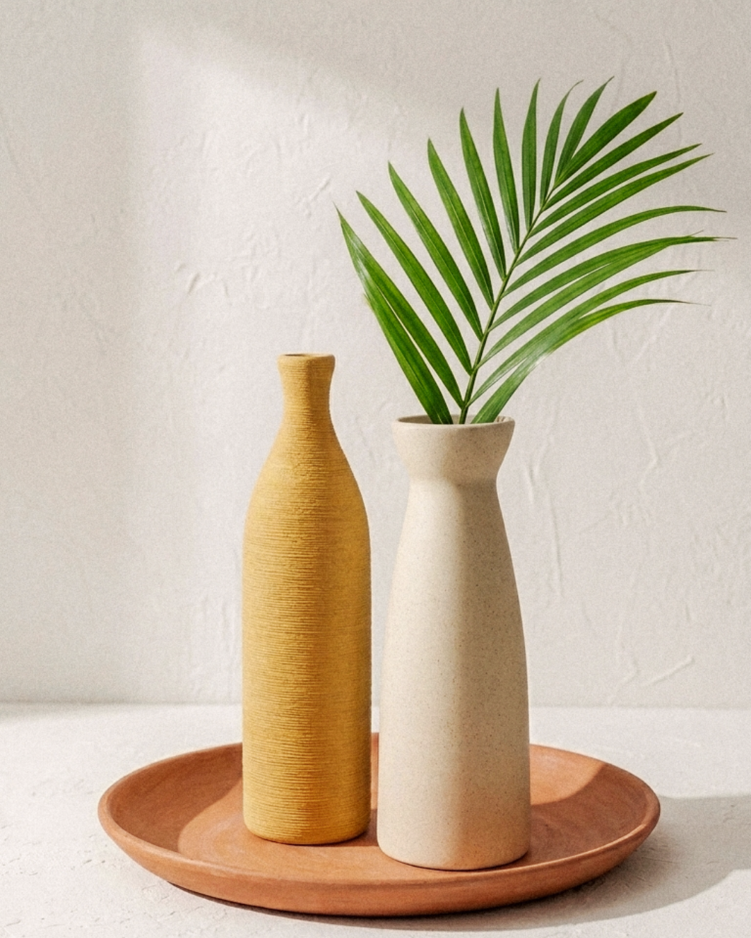Ceramic Vases