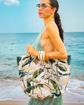 Tropical Tote Bag
