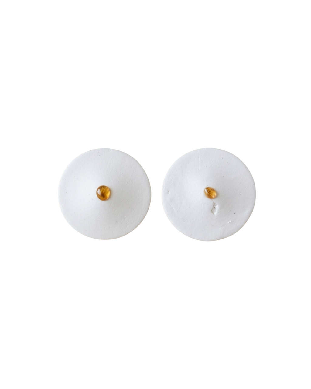 Golden-Sol Earrings