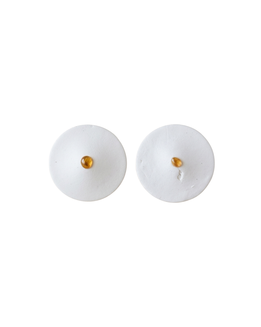 Golden-Sol Earrings