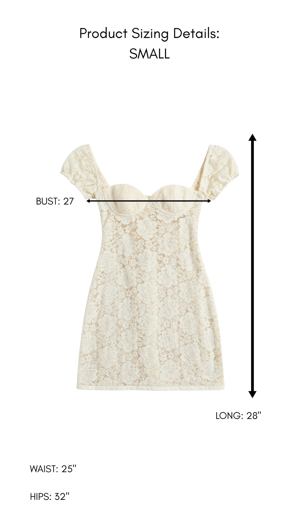 The Caterina Floral Pearl Dress