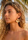 Bloom Earrings