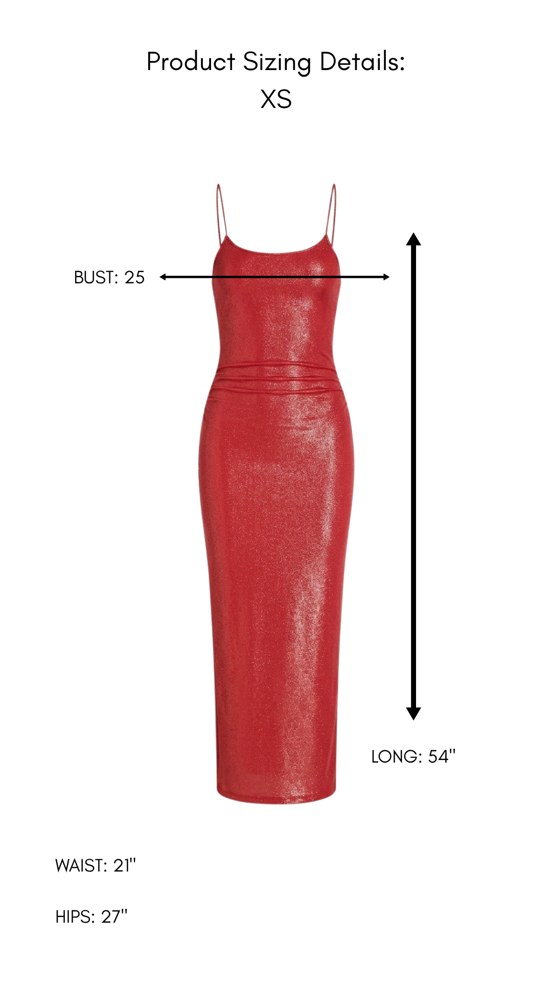 The Rosé-Mystycal Dress