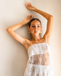Celeste White Set