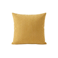 The Saffron Sol Cushion