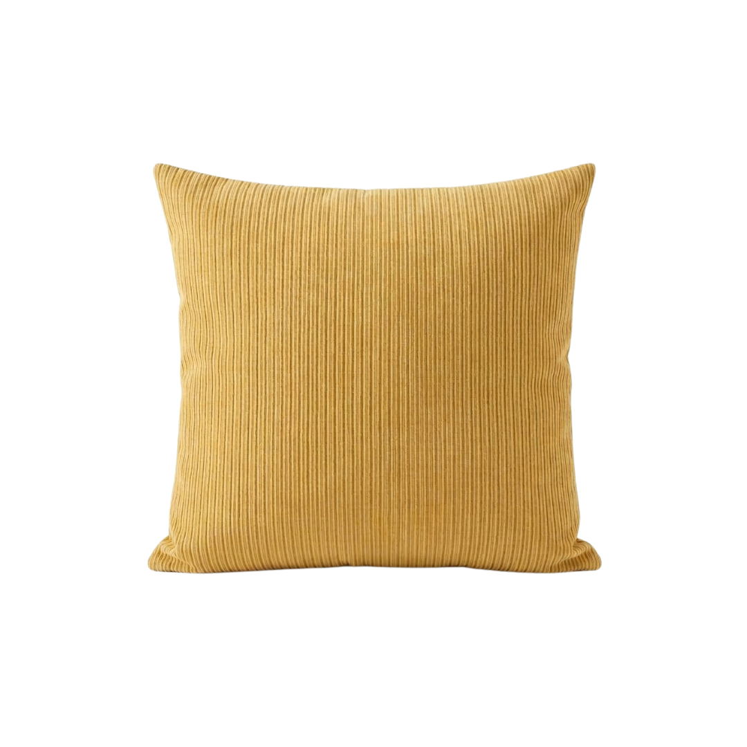 The Saffron Sol Cushion